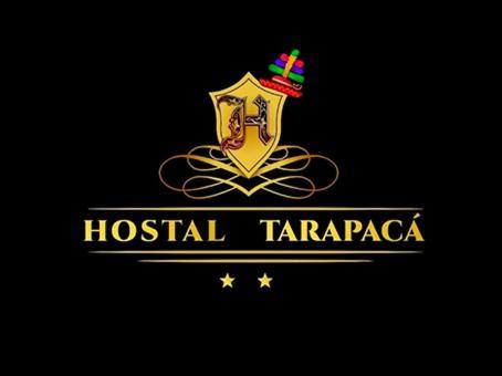 Hostal Tarapaca Hotel Huánuco Exterior foto
